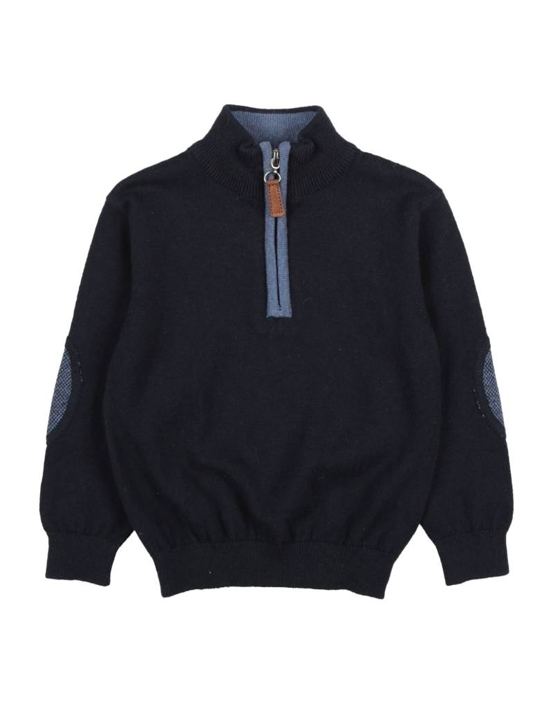 HARMONT & BLAINE Rollkragenpullover Kinder Nachtblau von HARMONT & BLAINE