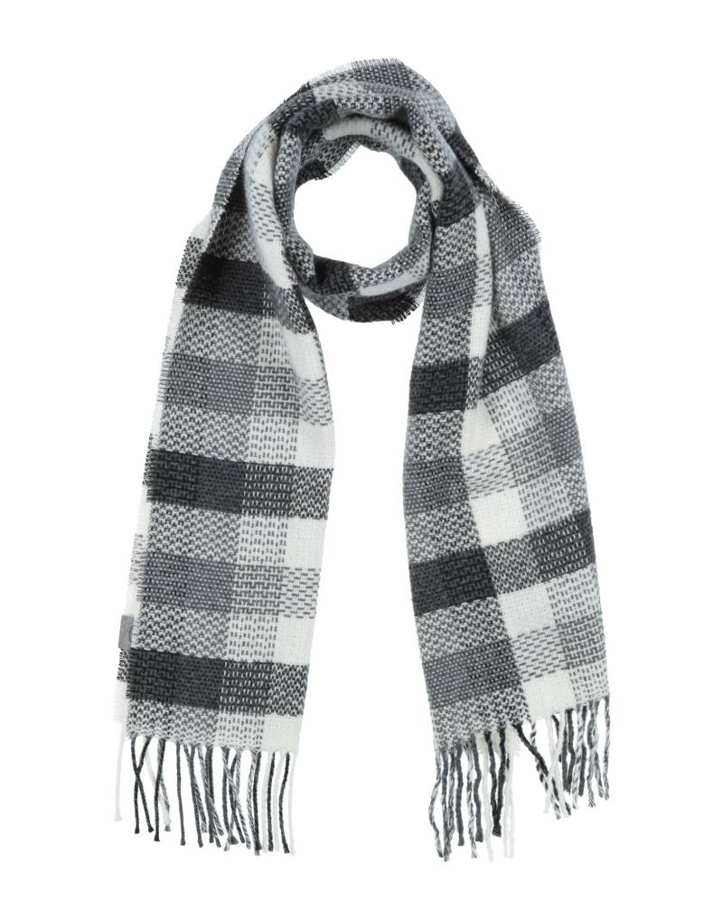 HARMONT & BLAINE Schal Damen Grau von HARMONT & BLAINE