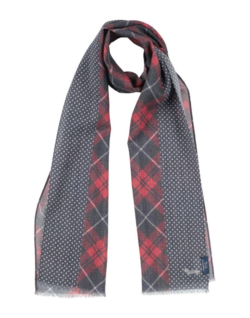 HARMONT & BLAINE Schal Herren Rot von HARMONT & BLAINE