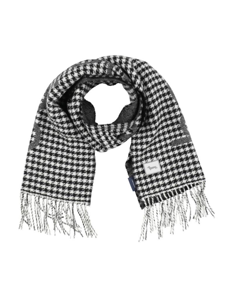 HARMONT & BLAINE Schal Herren Schwarz von HARMONT & BLAINE