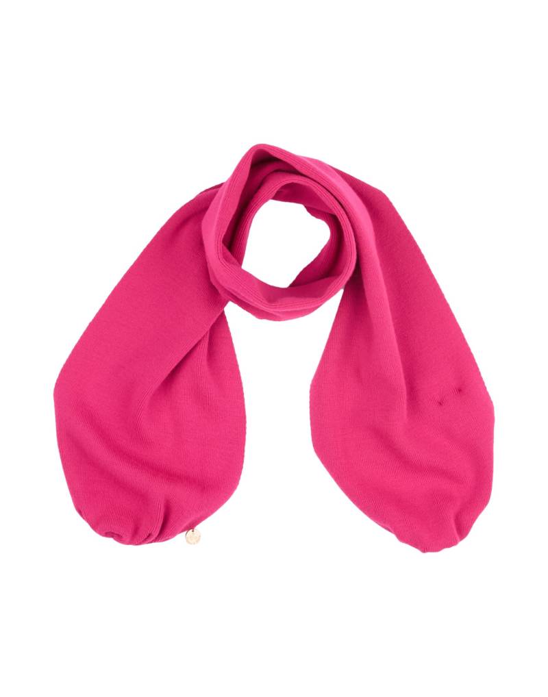 HARMONT & BLAINE Schal Kinder Fuchsia von HARMONT & BLAINE
