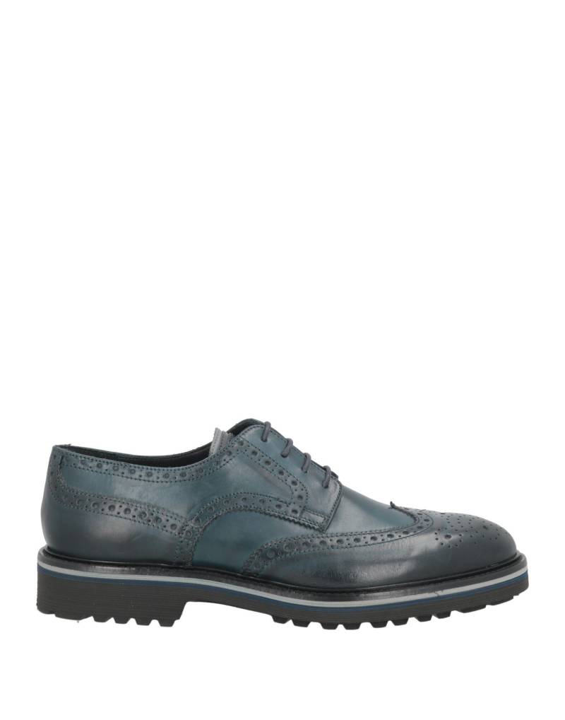 HARMONT & BLAINE Schnürschuh Herren Aquamarin von HARMONT & BLAINE