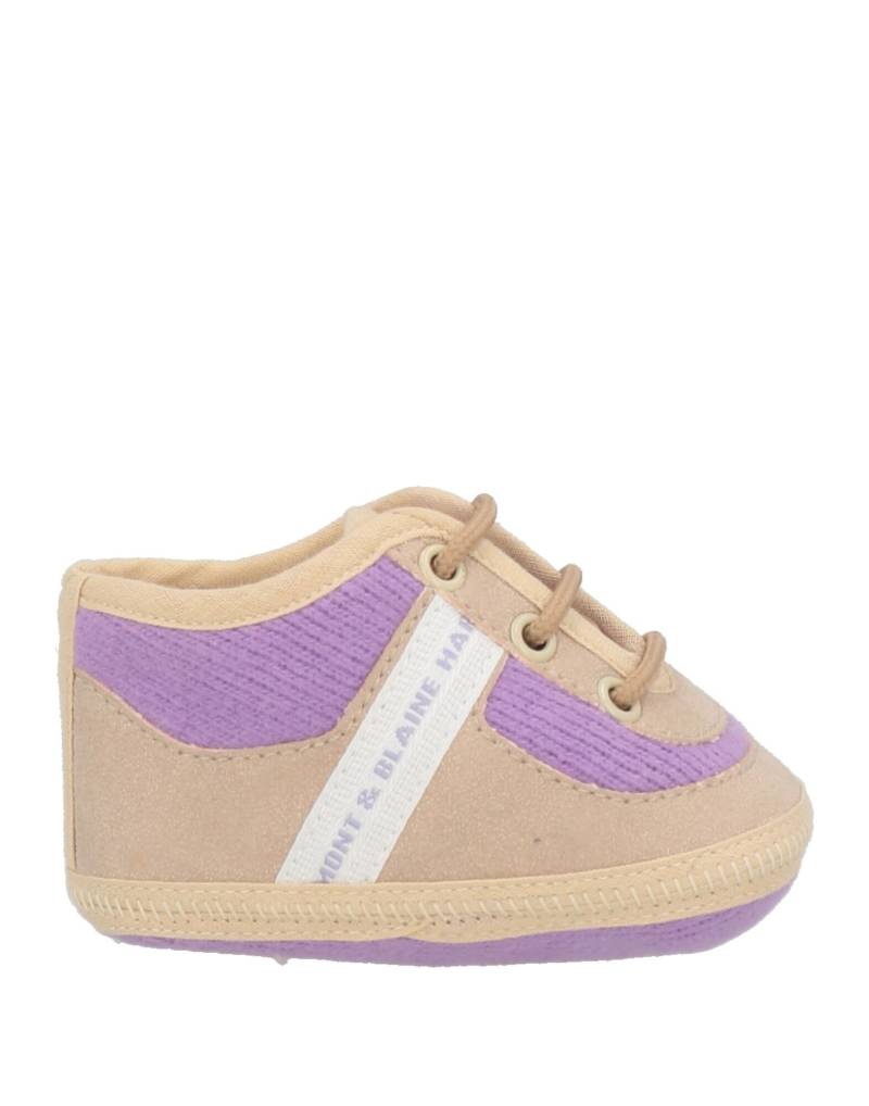 HARMONT & BLAINE Schuhe Für Neugeborene Kinder Beige von HARMONT & BLAINE