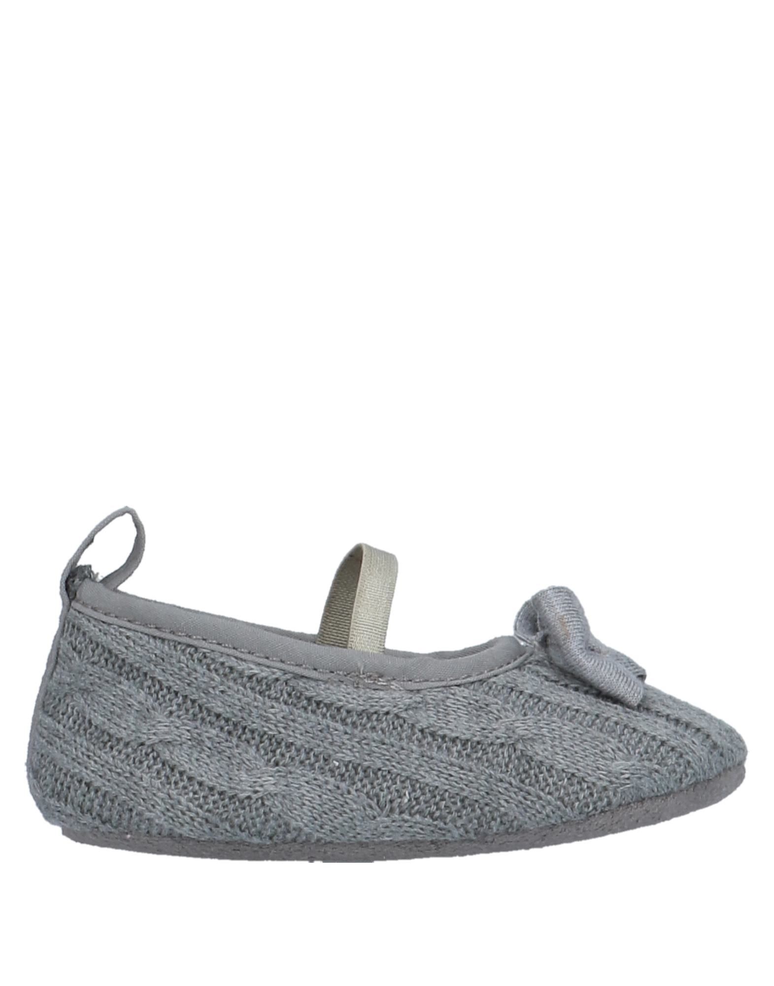 HARMONT & BLAINE Schuhe Für Neugeborene Kinder Grau von HARMONT & BLAINE