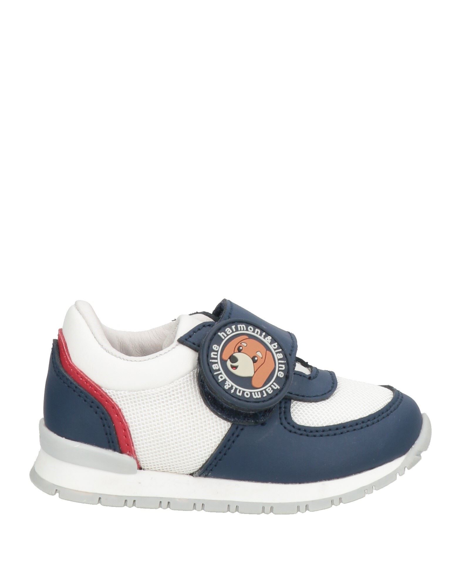 HARMONT & BLAINE Schuhe Für Neugeborene Kinder Marineblau von HARMONT & BLAINE