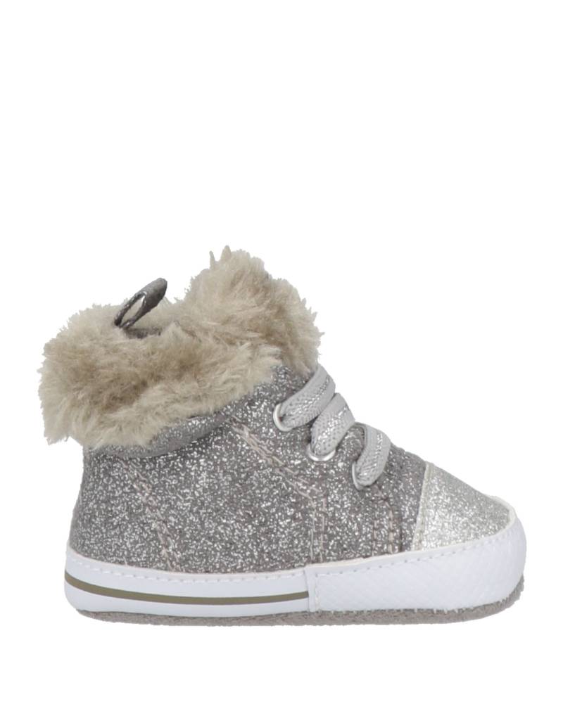 HARMONT & BLAINE Schuhe Für Neugeborene Kinder Silber von HARMONT & BLAINE