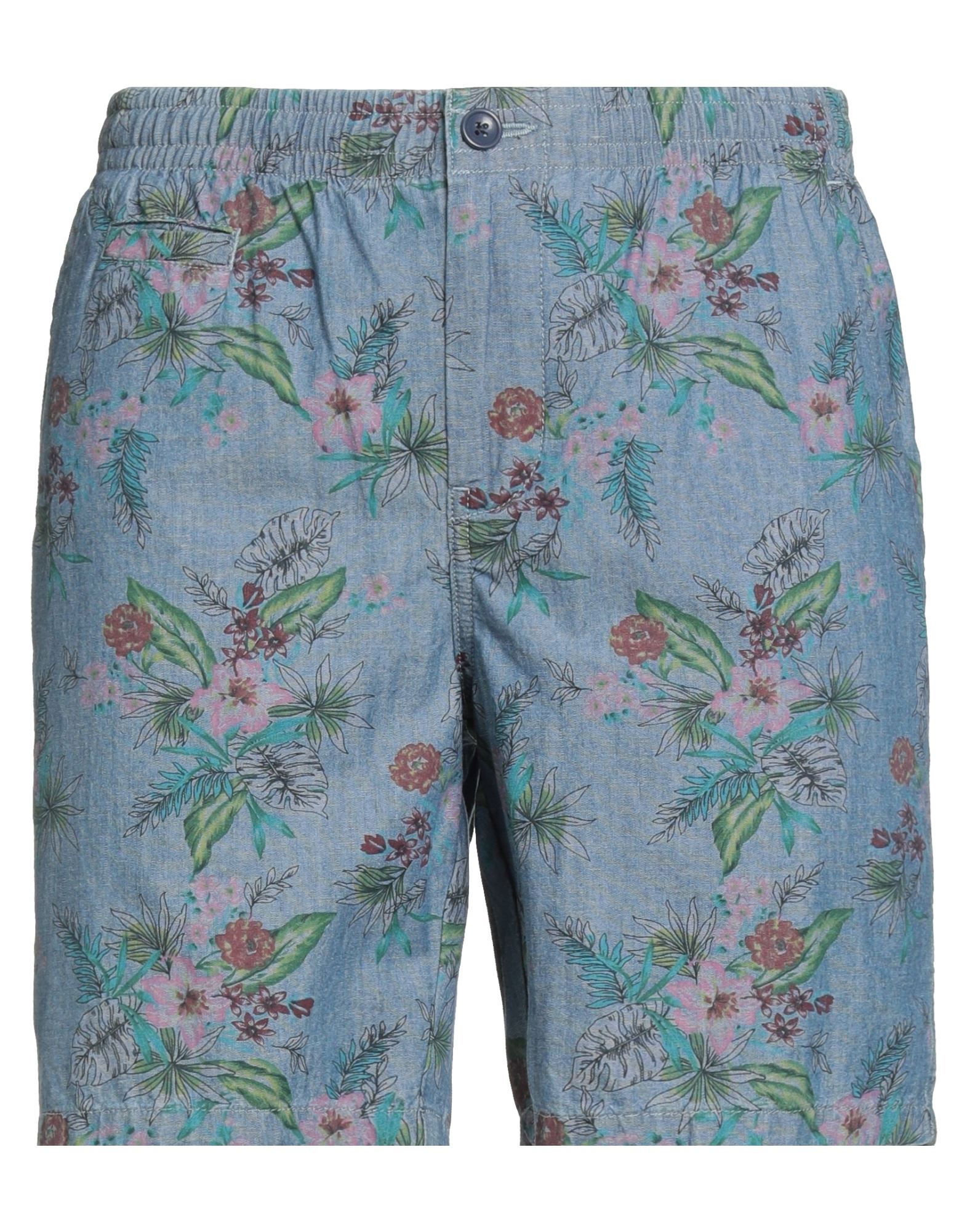 HARMONT & BLAINE Shorts & Bermudashorts Herren Blau von HARMONT & BLAINE