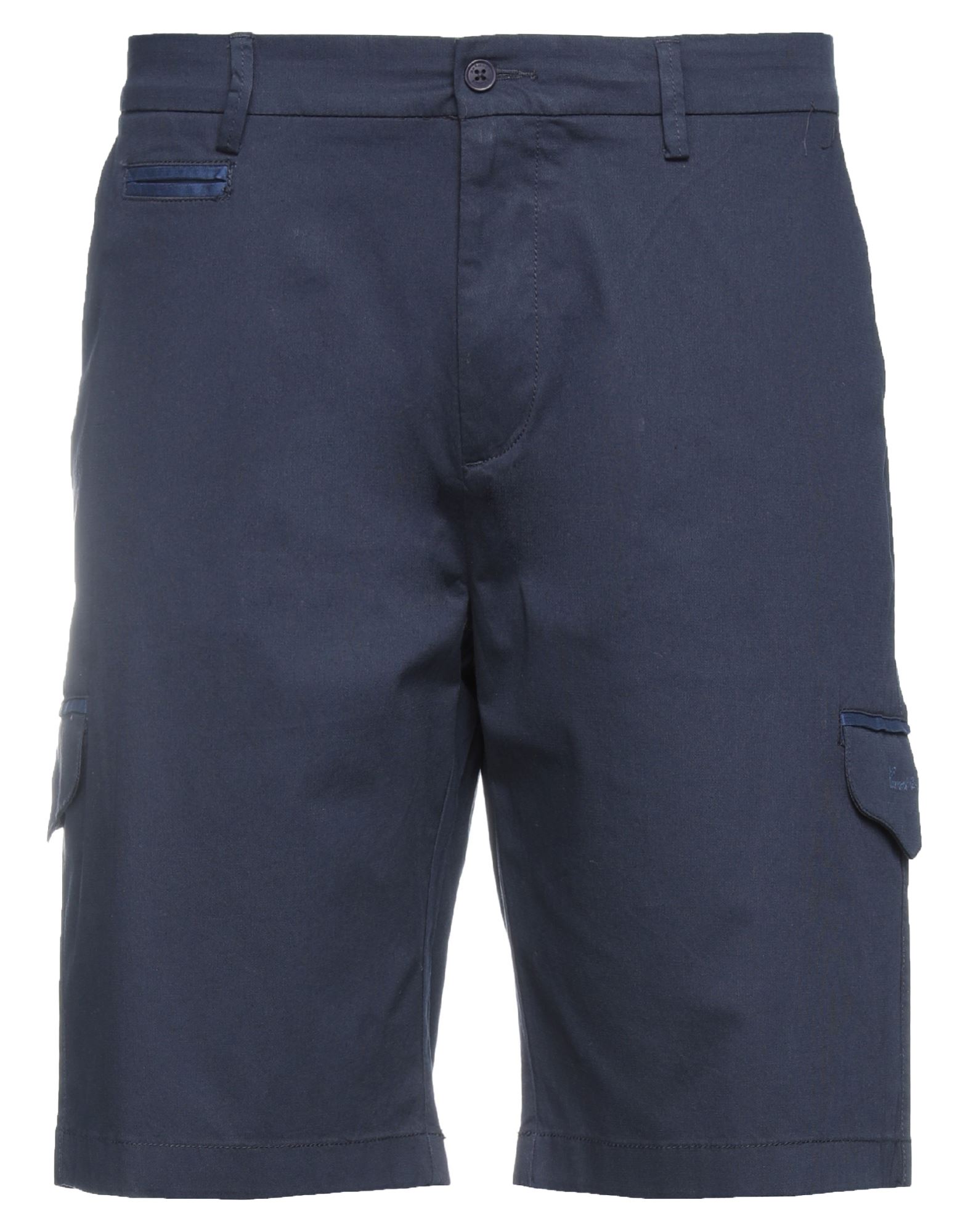 HARMONT & BLAINE Shorts & Bermudashorts Herren Nachtblau von HARMONT & BLAINE