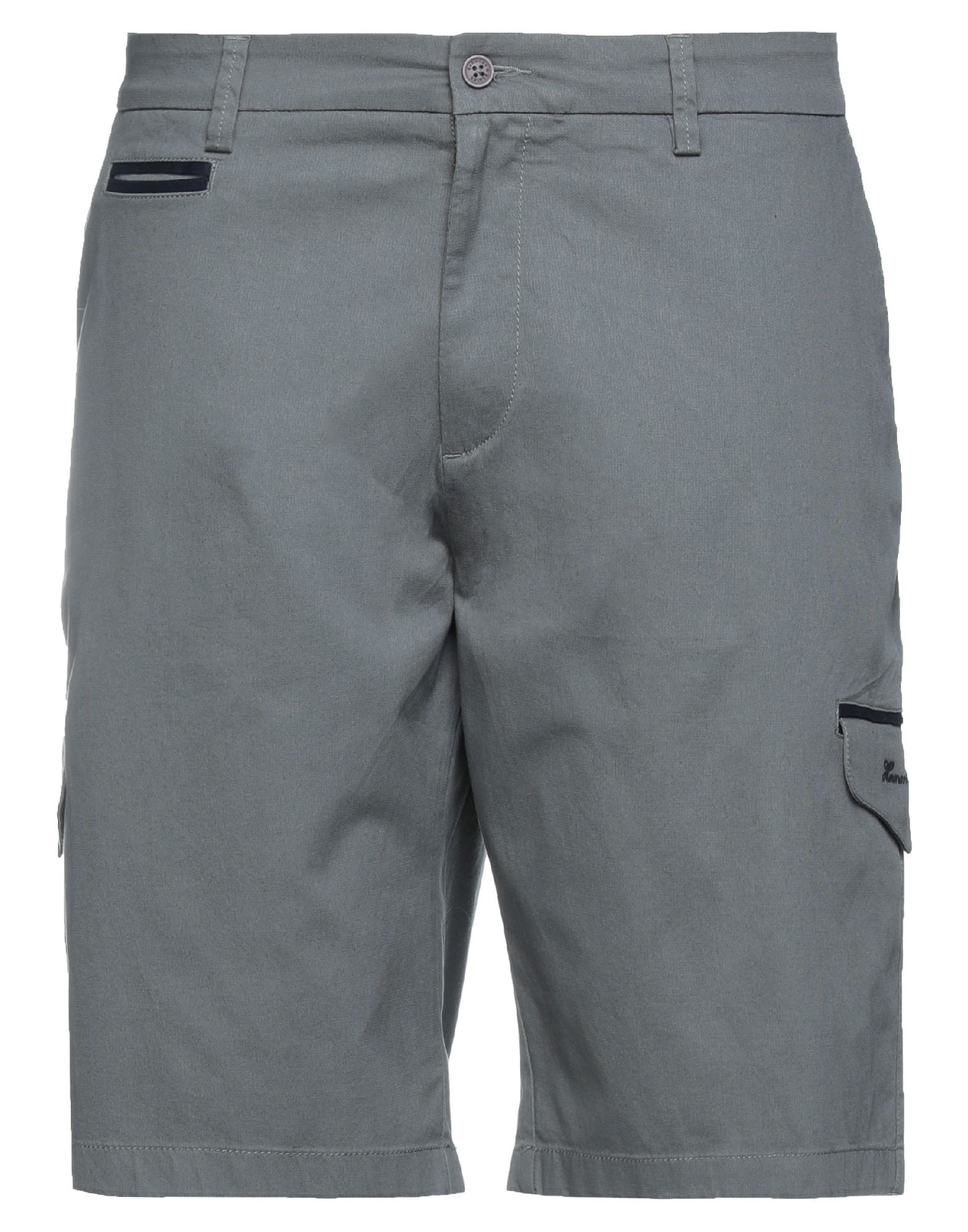 HARMONT & BLAINE Shorts & Bermudashorts Herren Grau von HARMONT & BLAINE