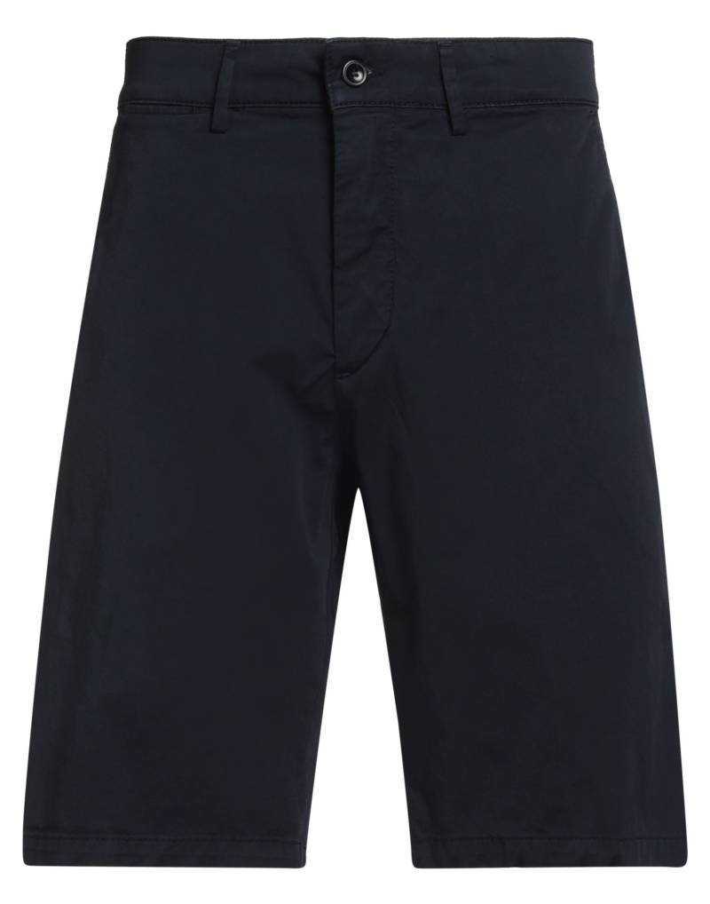 HARMONT & BLAINE Shorts & Bermudashorts Herren Marineblau HARMONT & BLAINE Shorts & Bermudashorts Herren Marineblau von HARMONT & BLAINE