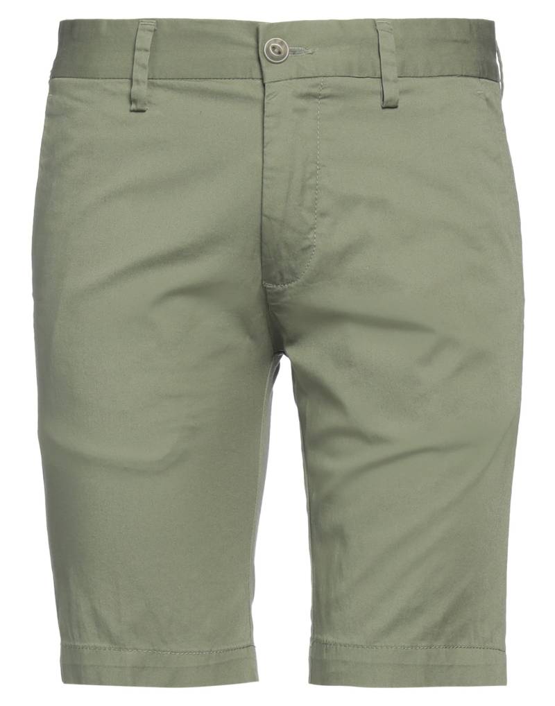 HARMONT & BLAINE Shorts & Bermudashorts Herren Militärgrün von HARMONT & BLAINE