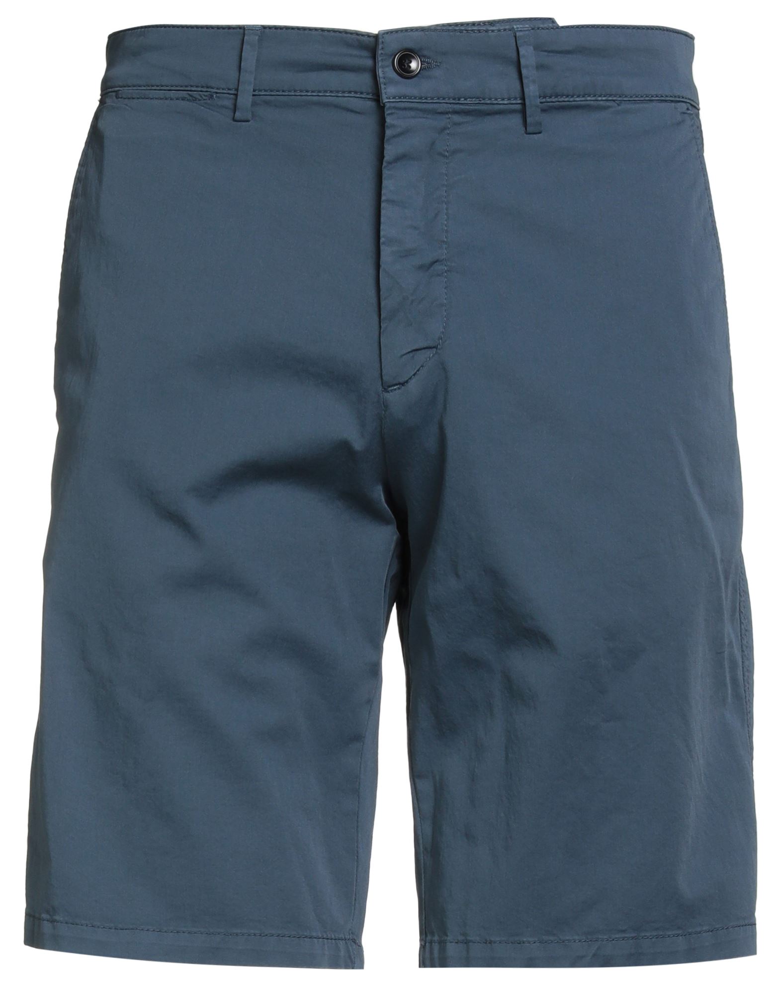 HARMONT & BLAINE Shorts & Bermudashorts Herren Taubenblau von HARMONT & BLAINE