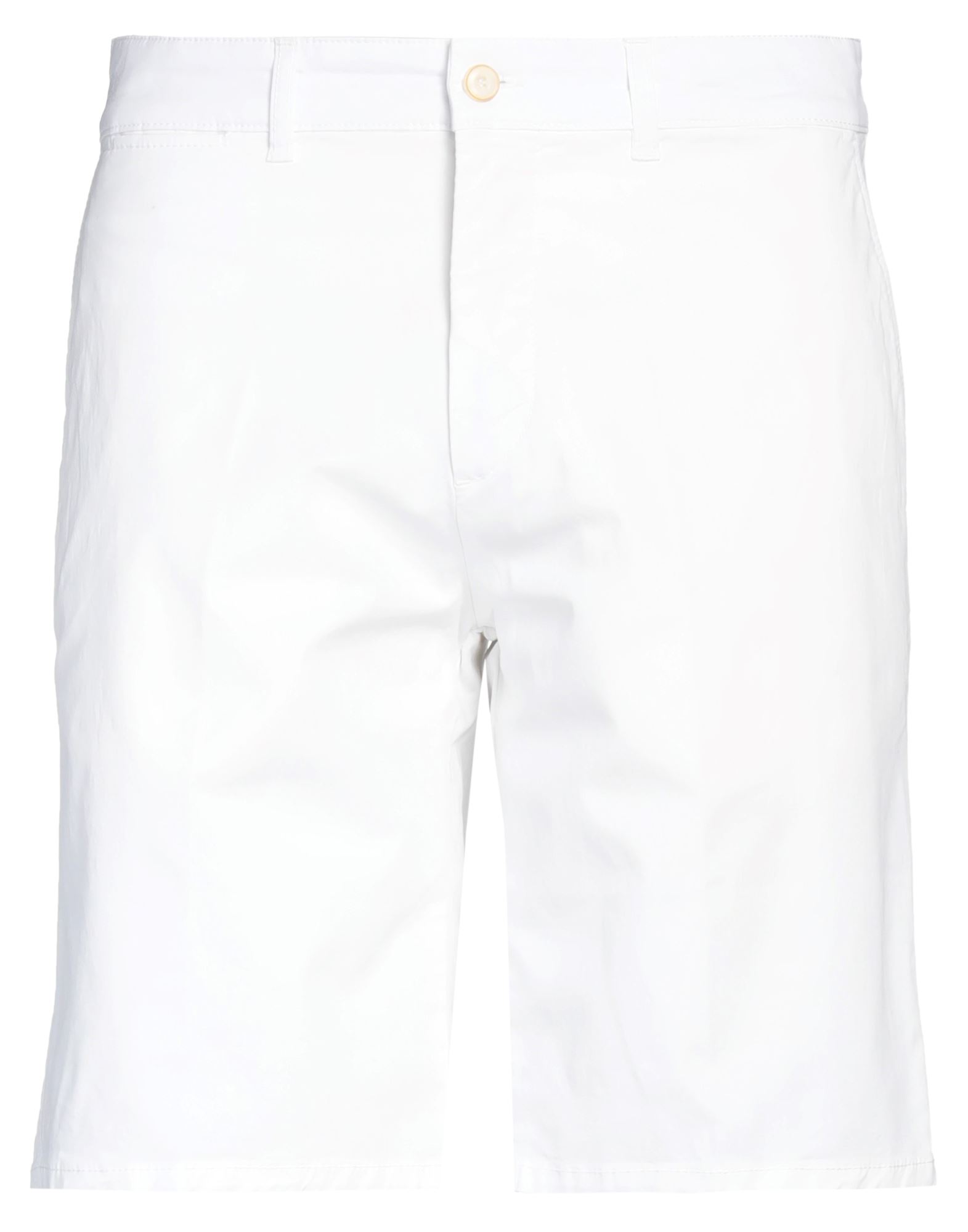 HARMONT & BLAINE Shorts & Bermudashorts Herren Weiß von HARMONT & BLAINE