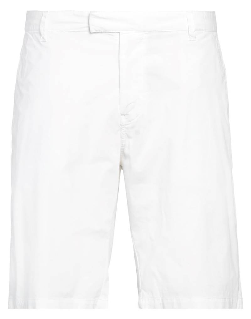 HARMONT & BLAINE Shorts & Bermudashorts Herren Weiß von HARMONT & BLAINE