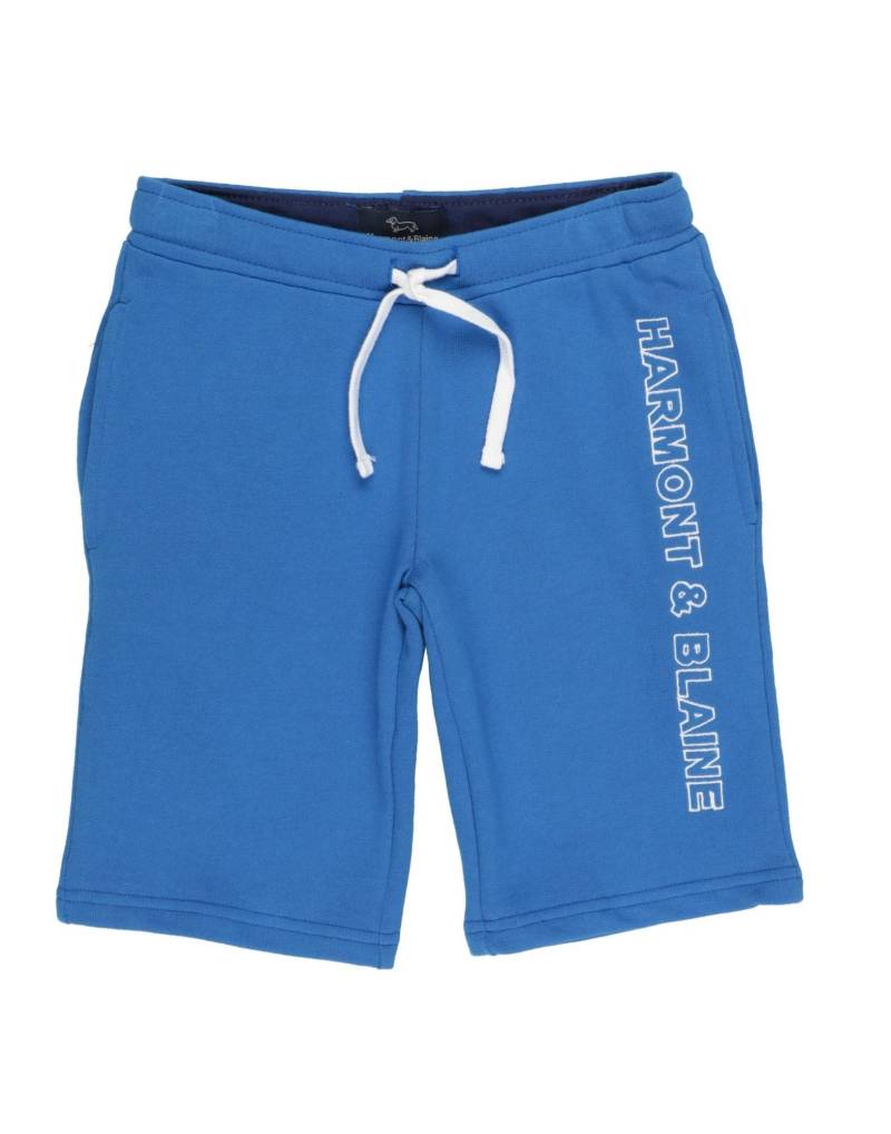 HARMONT & BLAINE Shorts & Bermudashorts Kinder Azurblau von HARMONT & BLAINE