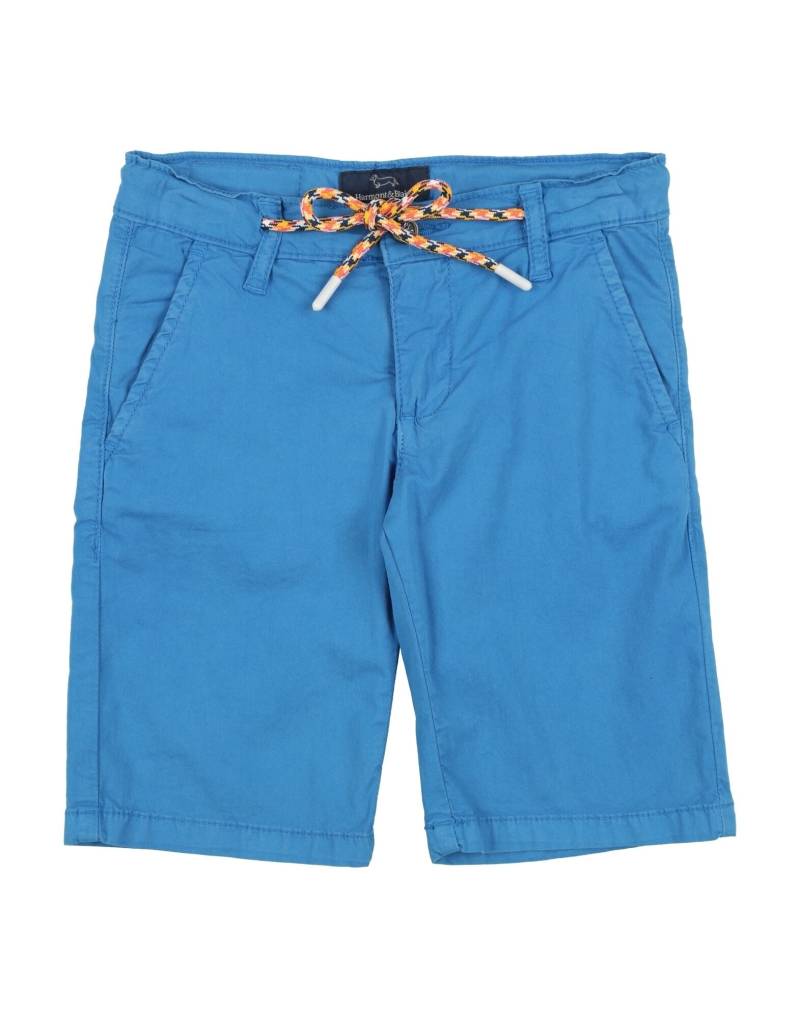 HARMONT & BLAINE Shorts & Bermudashorts Kinder Azurblau von HARMONT & BLAINE