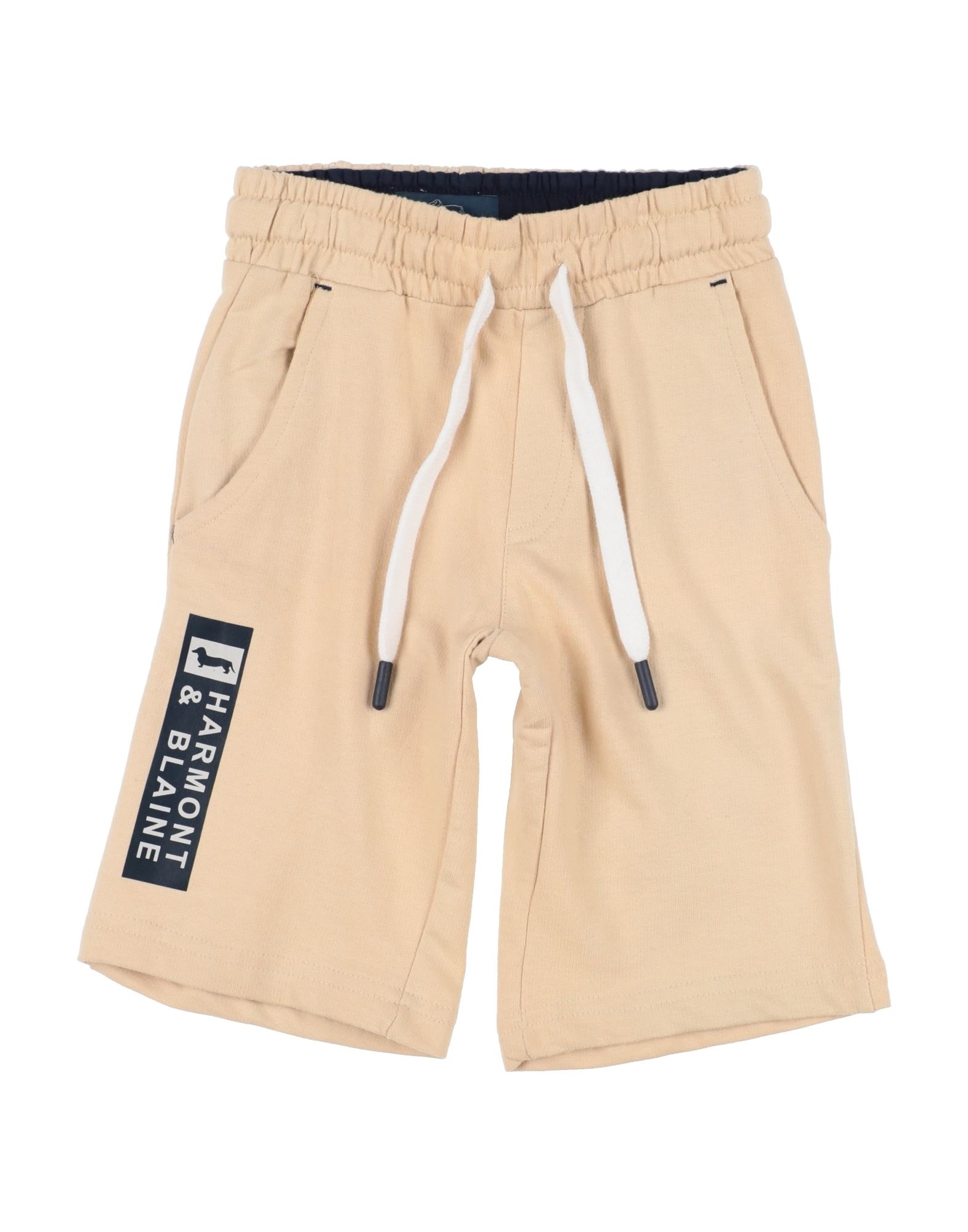 HARMONT & BLAINE Shorts & Bermudashorts Kinder Beige von HARMONT & BLAINE