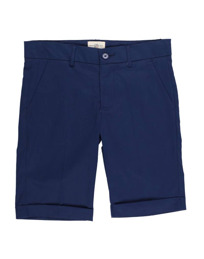 HARMONT & BLAINE Shorts & Bermudashorts Kinder Blau von HARMONT & BLAINE