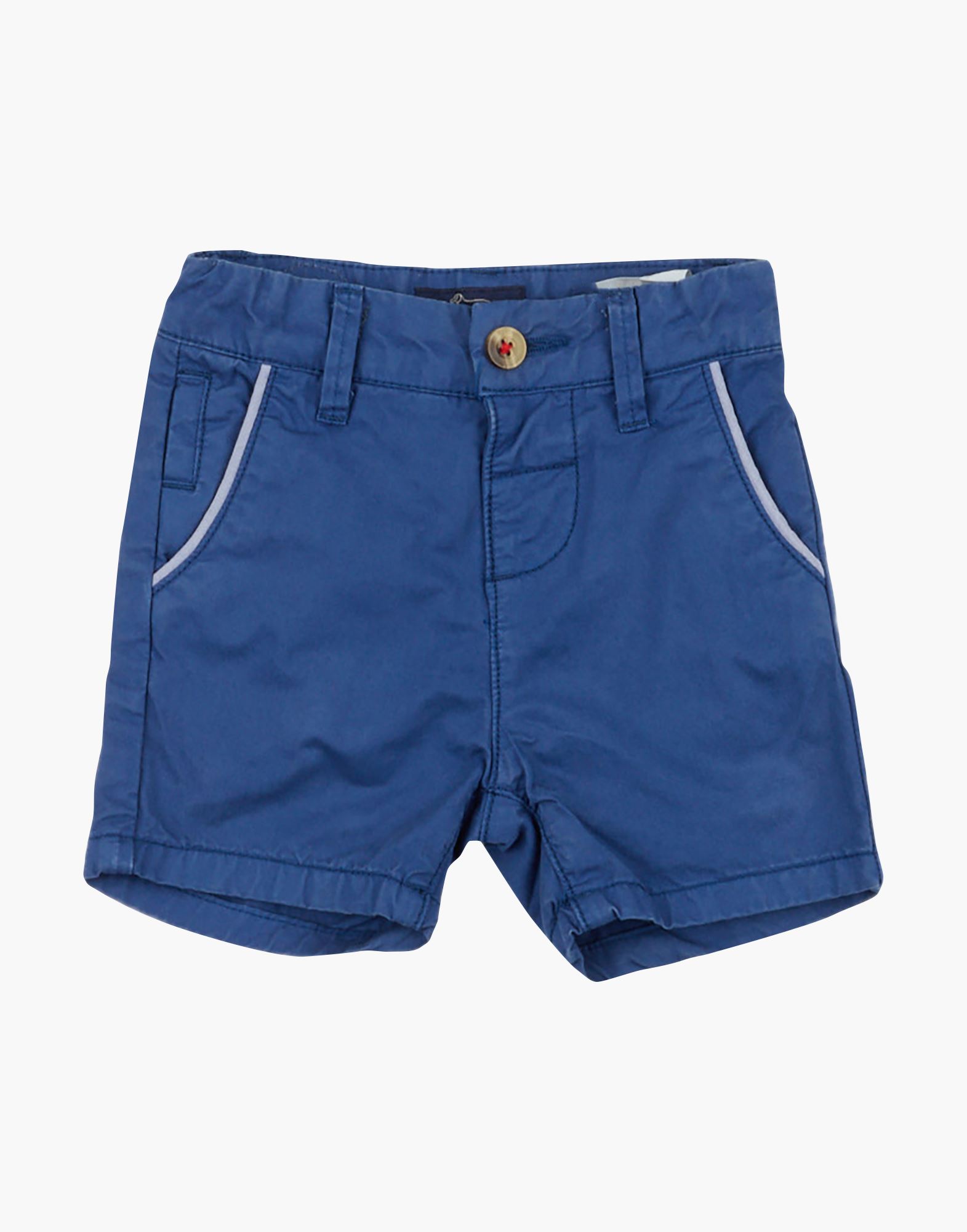 HARMONT & BLAINE Shorts & Bermudashorts Kinder Blau von HARMONT & BLAINE