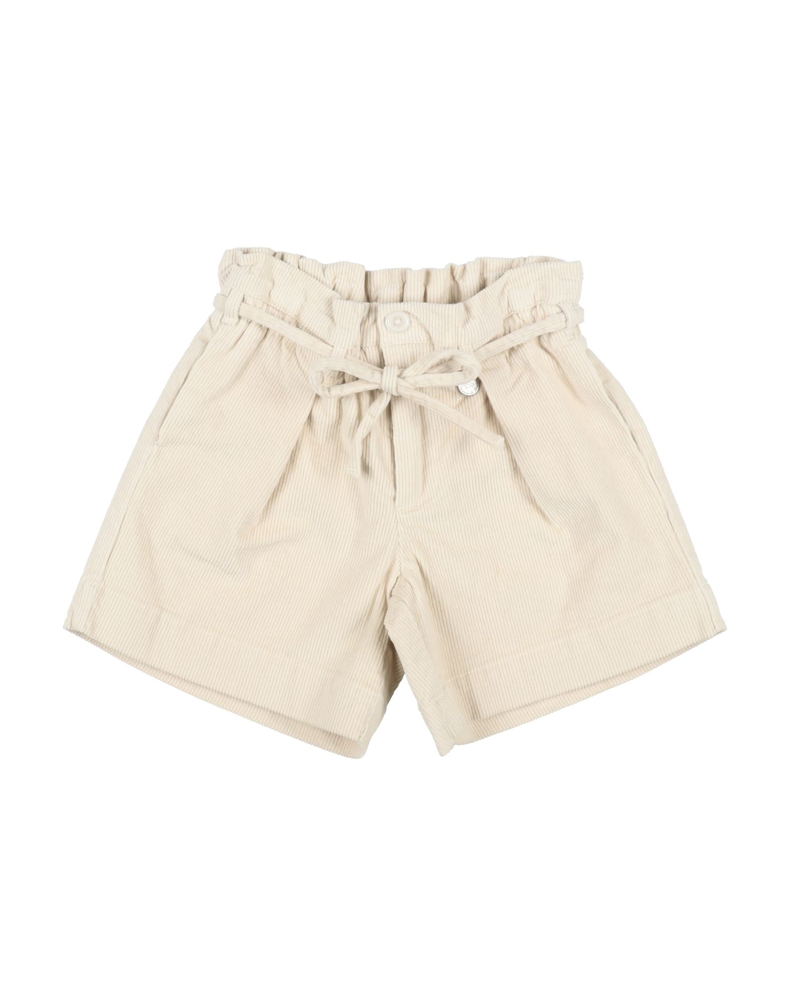 HARMONT & BLAINE Shorts & Bermudashorts Kinder Cremeweiß von HARMONT & BLAINE