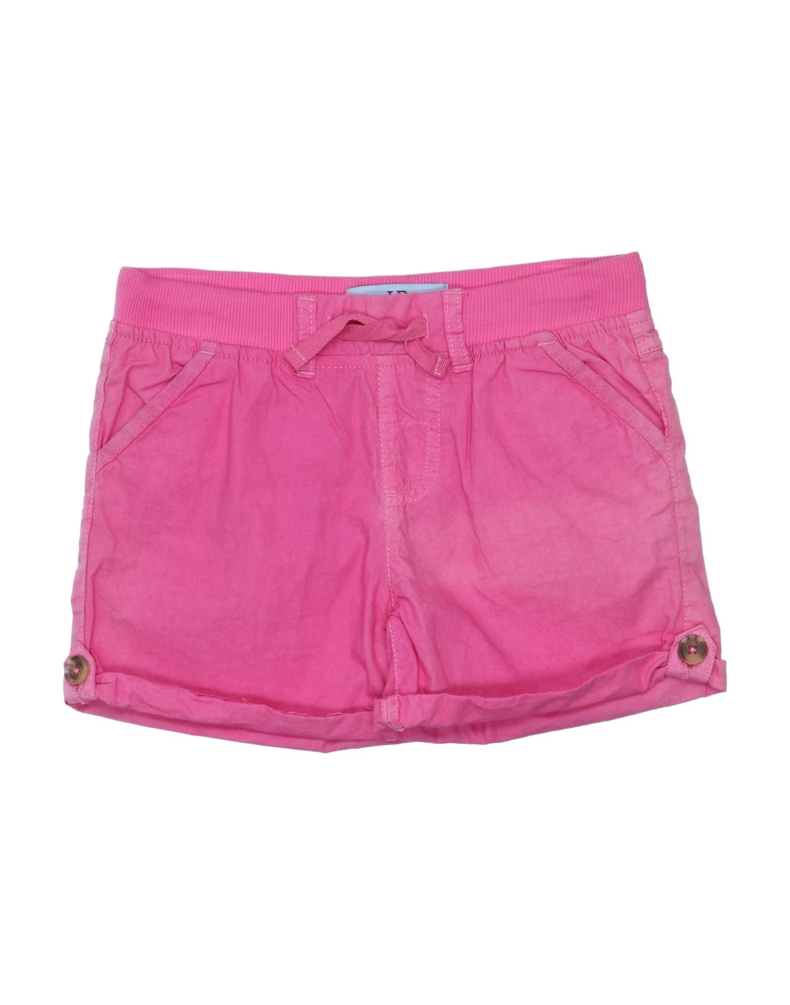 HARMONT & BLAINE Shorts & Bermudashorts Kinder Fuchsia von HARMONT & BLAINE