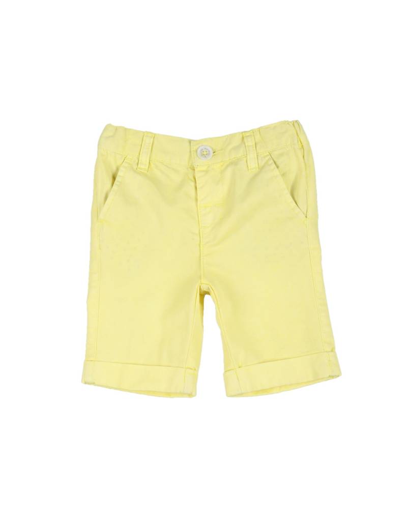 HARMONT & BLAINE Shorts & Bermudashorts Kinder Gelb von HARMONT & BLAINE