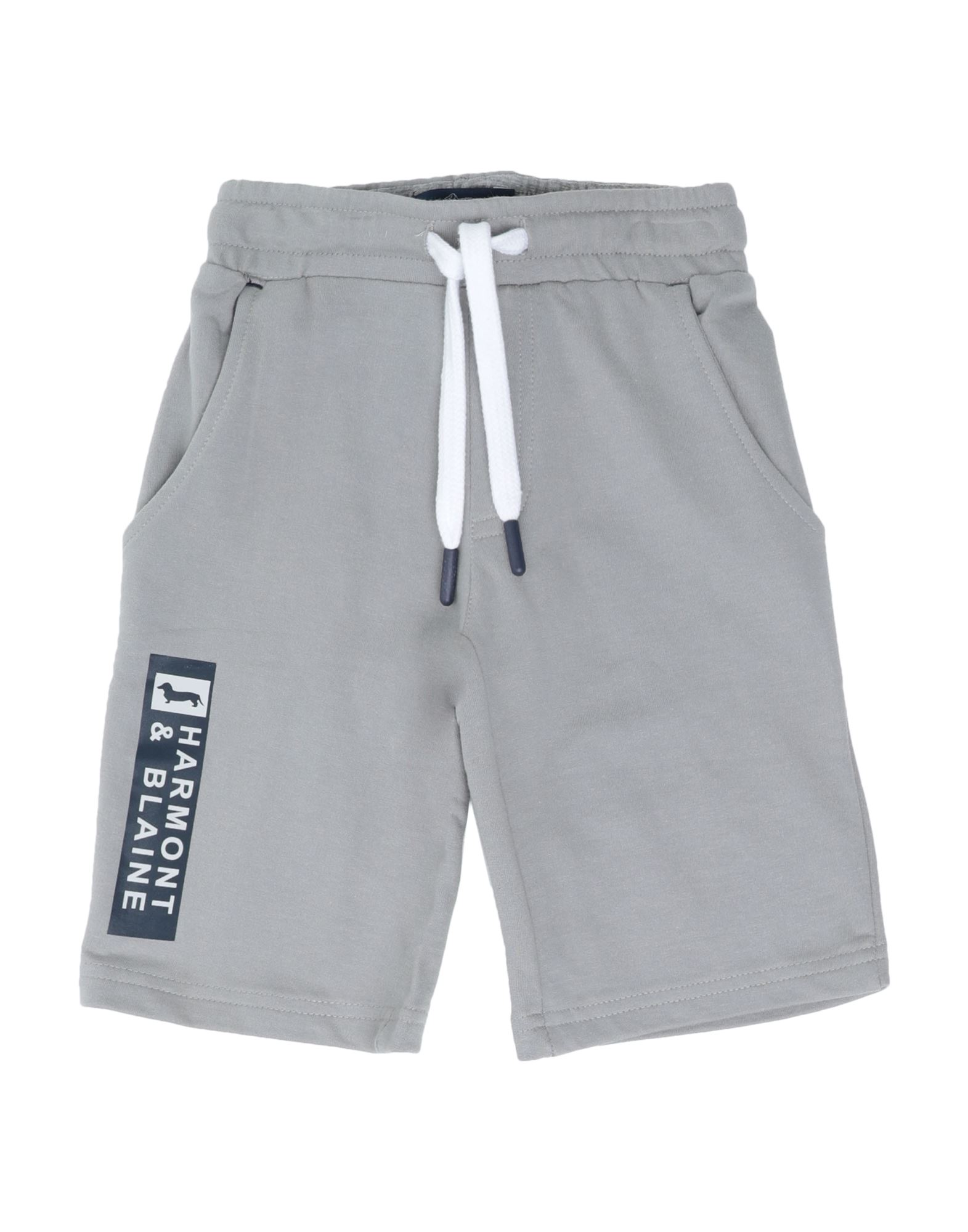 HARMONT & BLAINE Shorts & Bermudashorts Kinder Grau von HARMONT & BLAINE