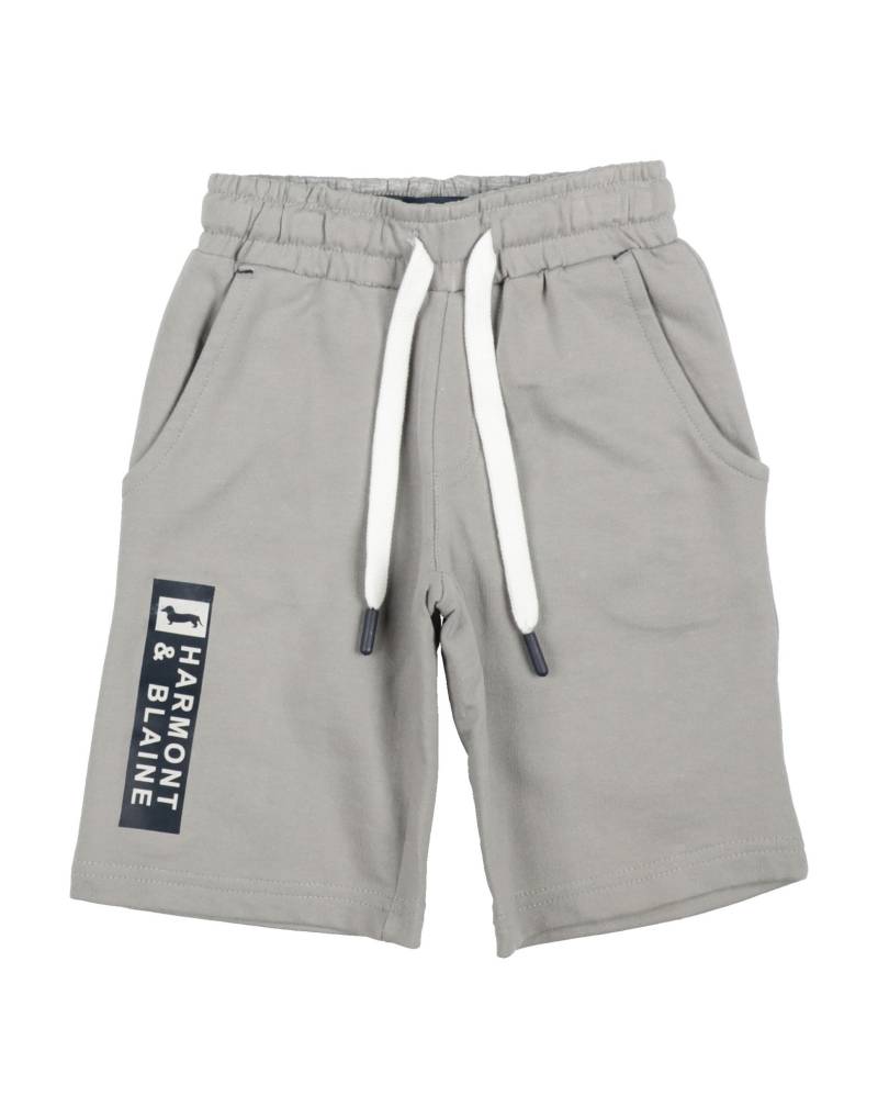 HARMONT & BLAINE Shorts & Bermudashorts Kinder Grau von HARMONT & BLAINE