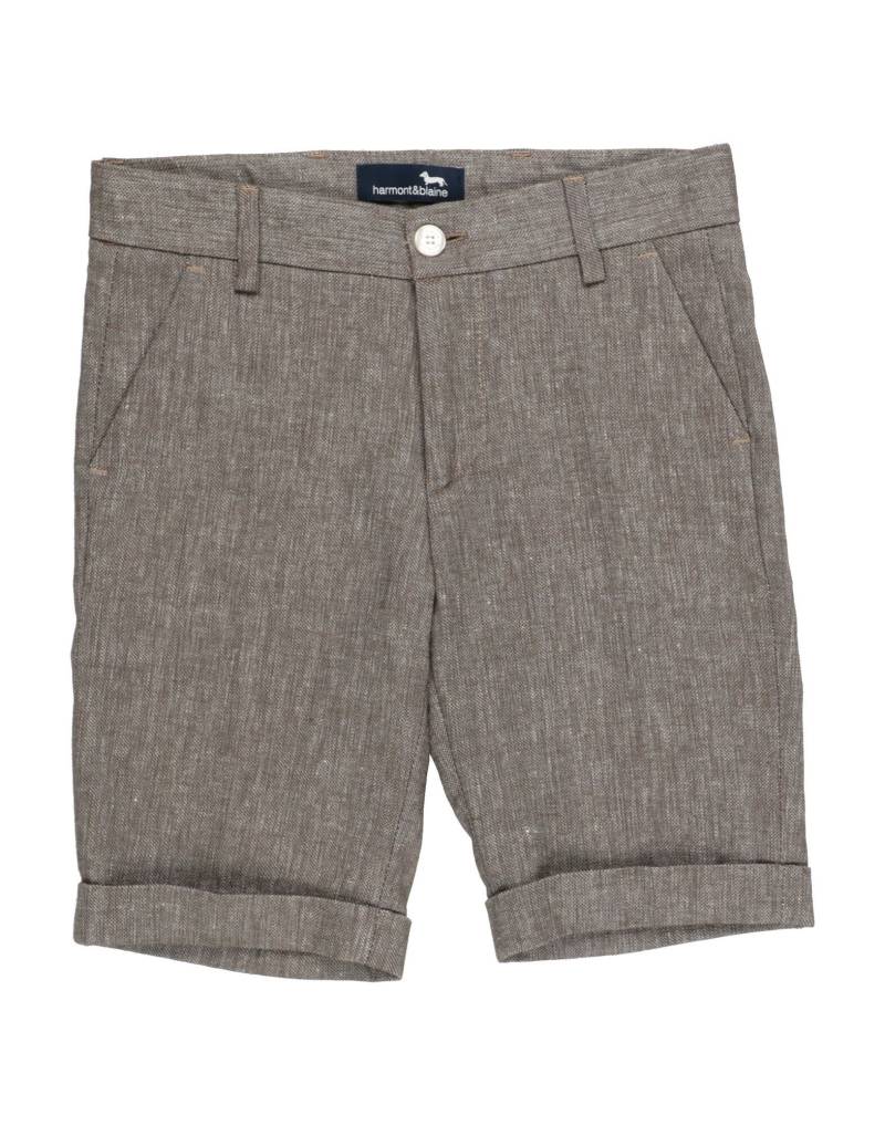 HARMONT & BLAINE Shorts & Bermudashorts Kinder Grau von HARMONT & BLAINE