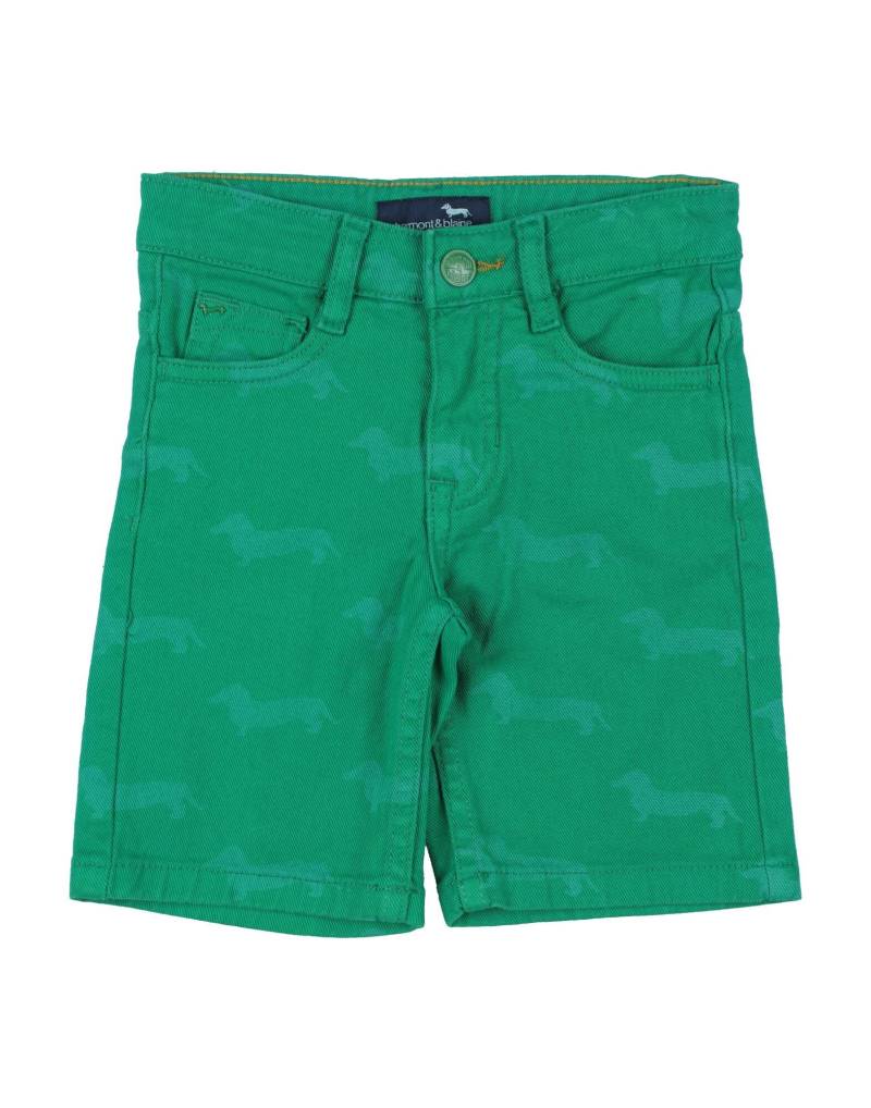 HARMONT & BLAINE Shorts & Bermudashorts Kinder Grün von HARMONT & BLAINE