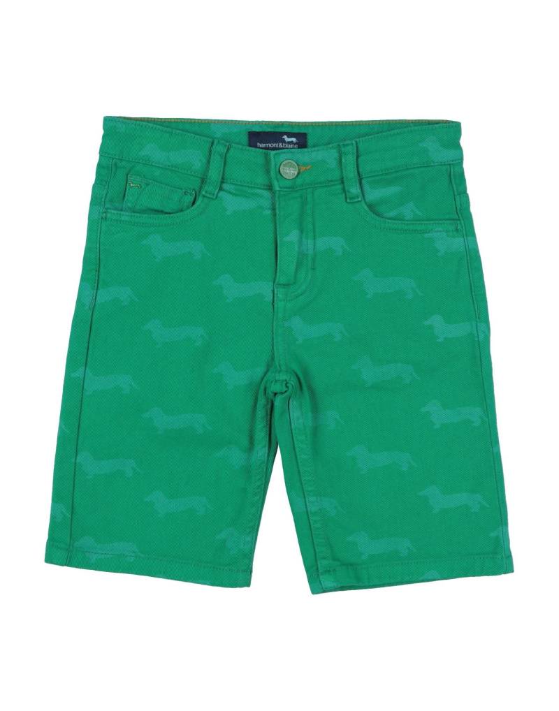 HARMONT & BLAINE Shorts & Bermudashorts Kinder Grün von HARMONT & BLAINE