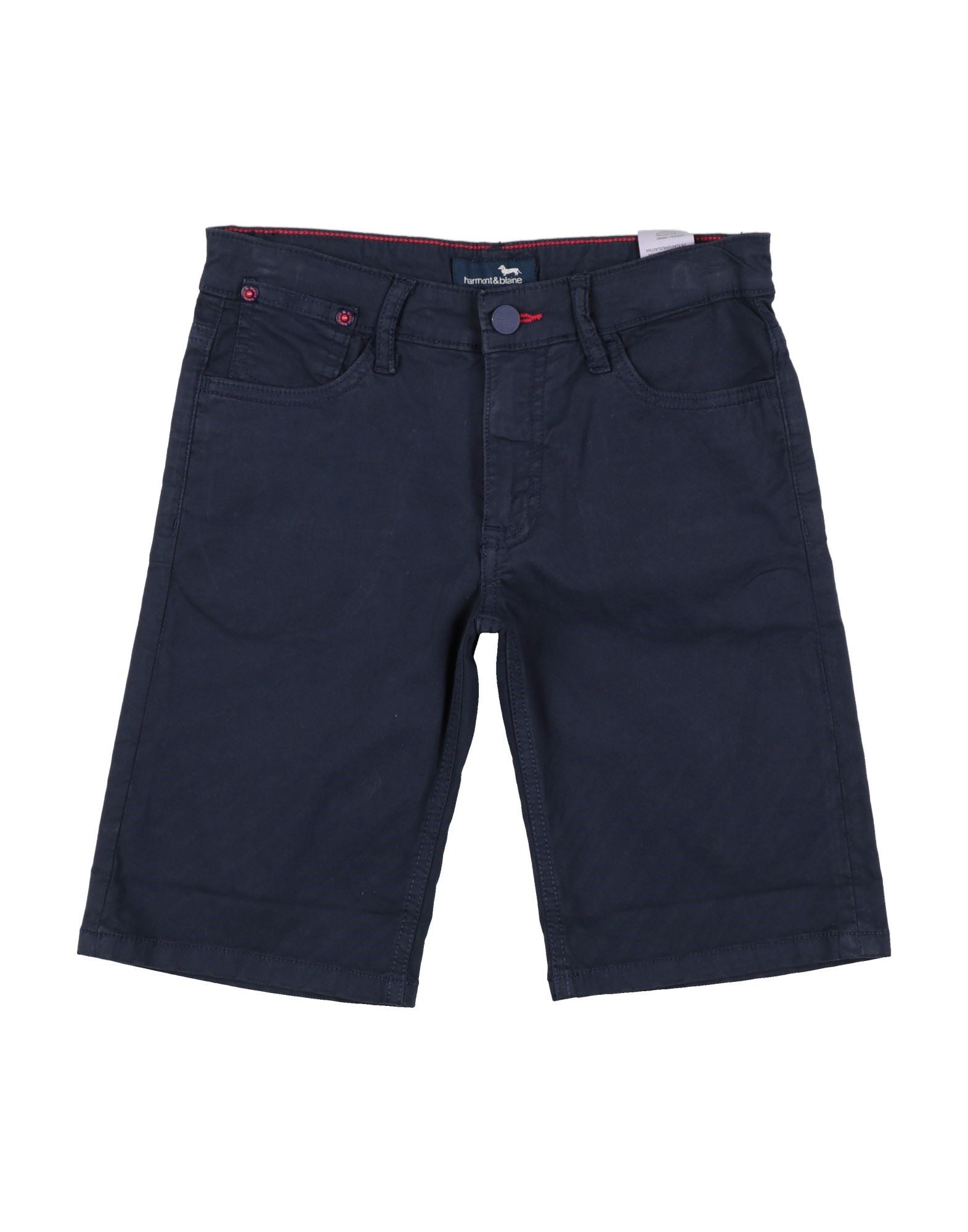 HARMONT & BLAINE Shorts & Bermudashorts Kinder Marineblau von HARMONT & BLAINE