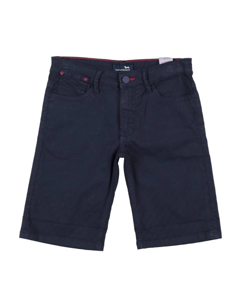 HARMONT & BLAINE Shorts & Bermudashorts Kinder Marineblau von HARMONT & BLAINE