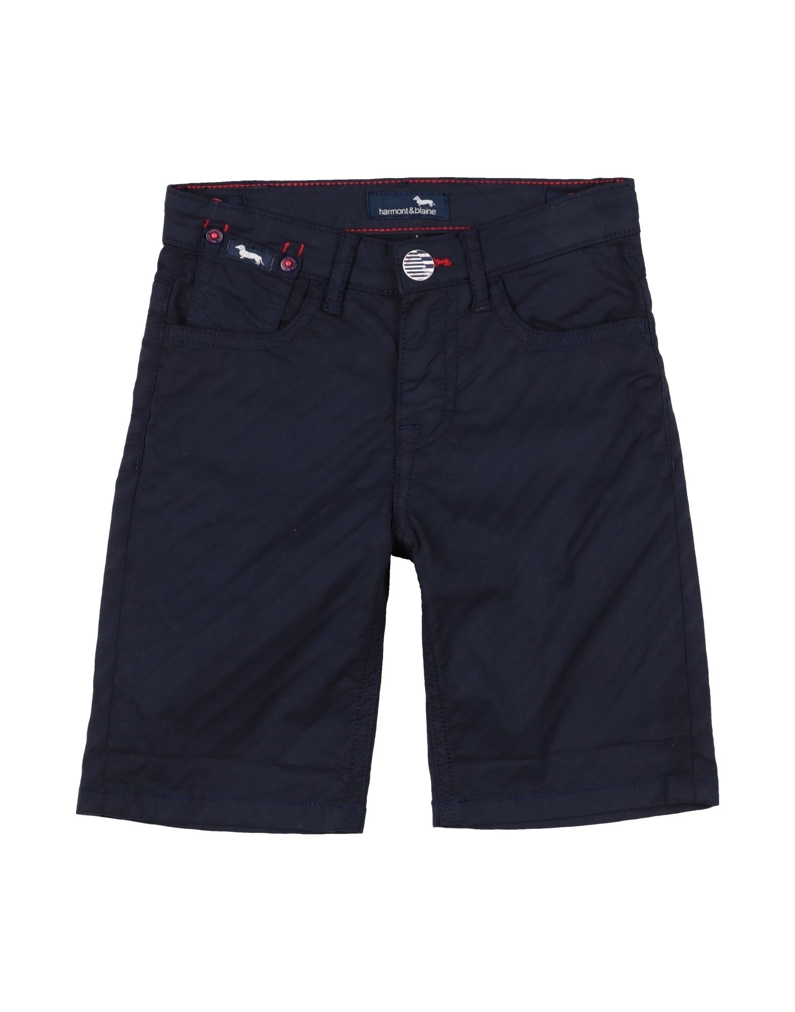 HARMONT & BLAINE Shorts & Bermudashorts Kinder Marineblau von HARMONT & BLAINE