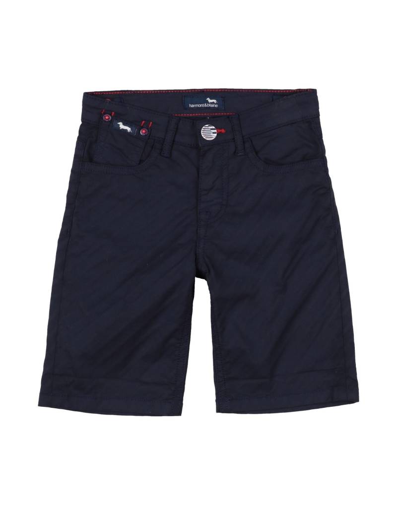 HARMONT & BLAINE Shorts & Bermudashorts Kinder Marineblau von HARMONT & BLAINE