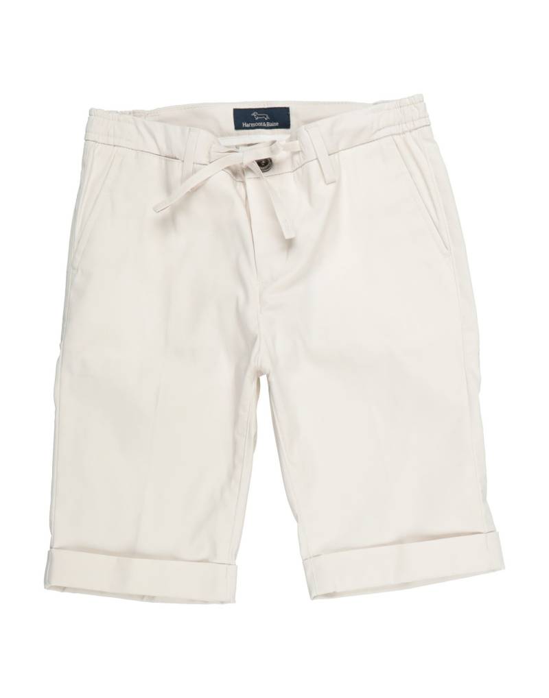 HARMONT & BLAINE Shorts & Bermudashorts Kinder Off white von HARMONT & BLAINE