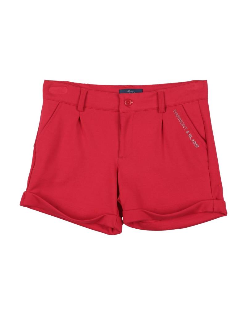 HARMONT & BLAINE Shorts & Bermudashorts Kinder Rot von HARMONT & BLAINE