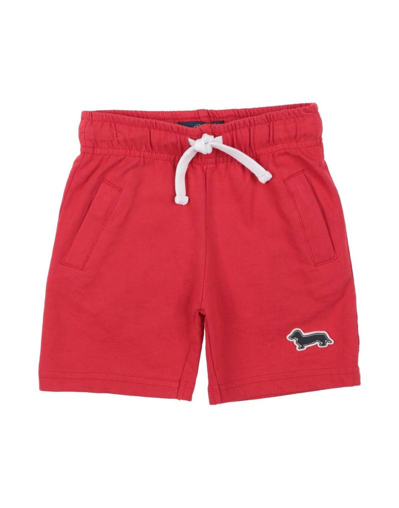 HARMONT & BLAINE Shorts & Bermudashorts Kinder Rot von HARMONT & BLAINE