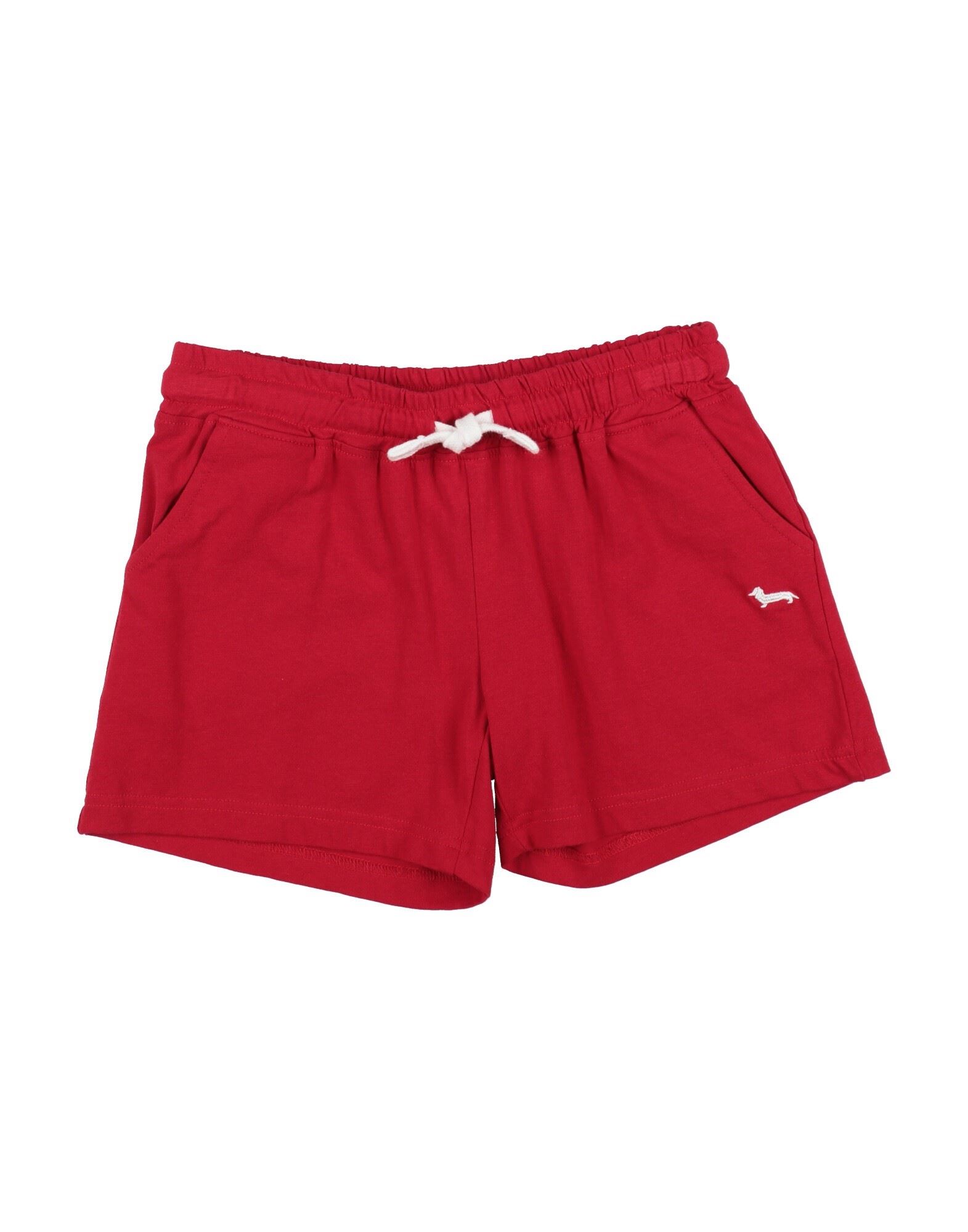 HARMONT & BLAINE Shorts & Bermudashorts Kinder Rot HARMONT & BLAINE Shorts & Bermudashorts Kinder Rot von HARMONT & BLAINE