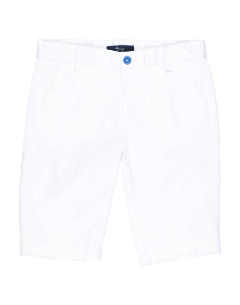 HARMONT & BLAINE Shorts & Bermudashorts Herren Weiß von HARMONT & BLAINE
