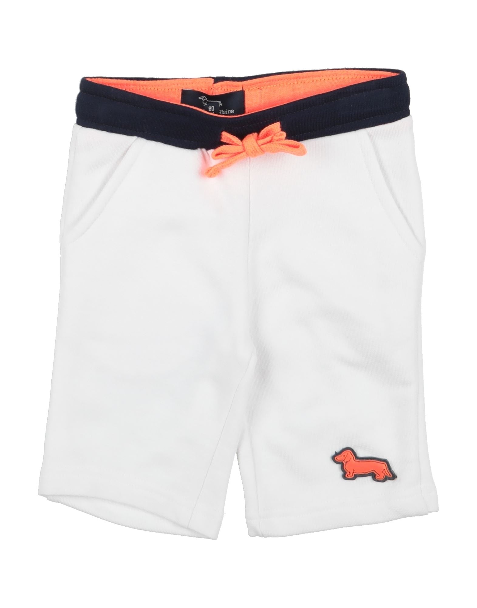 HARMONT & BLAINE Shorts & Bermudashorts Kinder Weiß von HARMONT & BLAINE