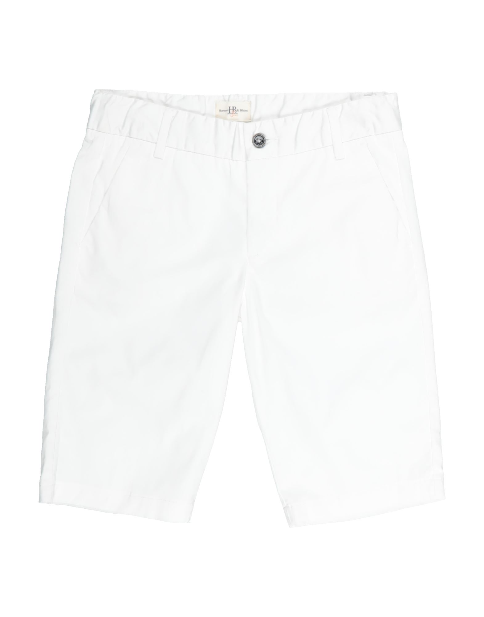 HARMONT & BLAINE Shorts & Bermudashorts Kinder Weiß von HARMONT & BLAINE