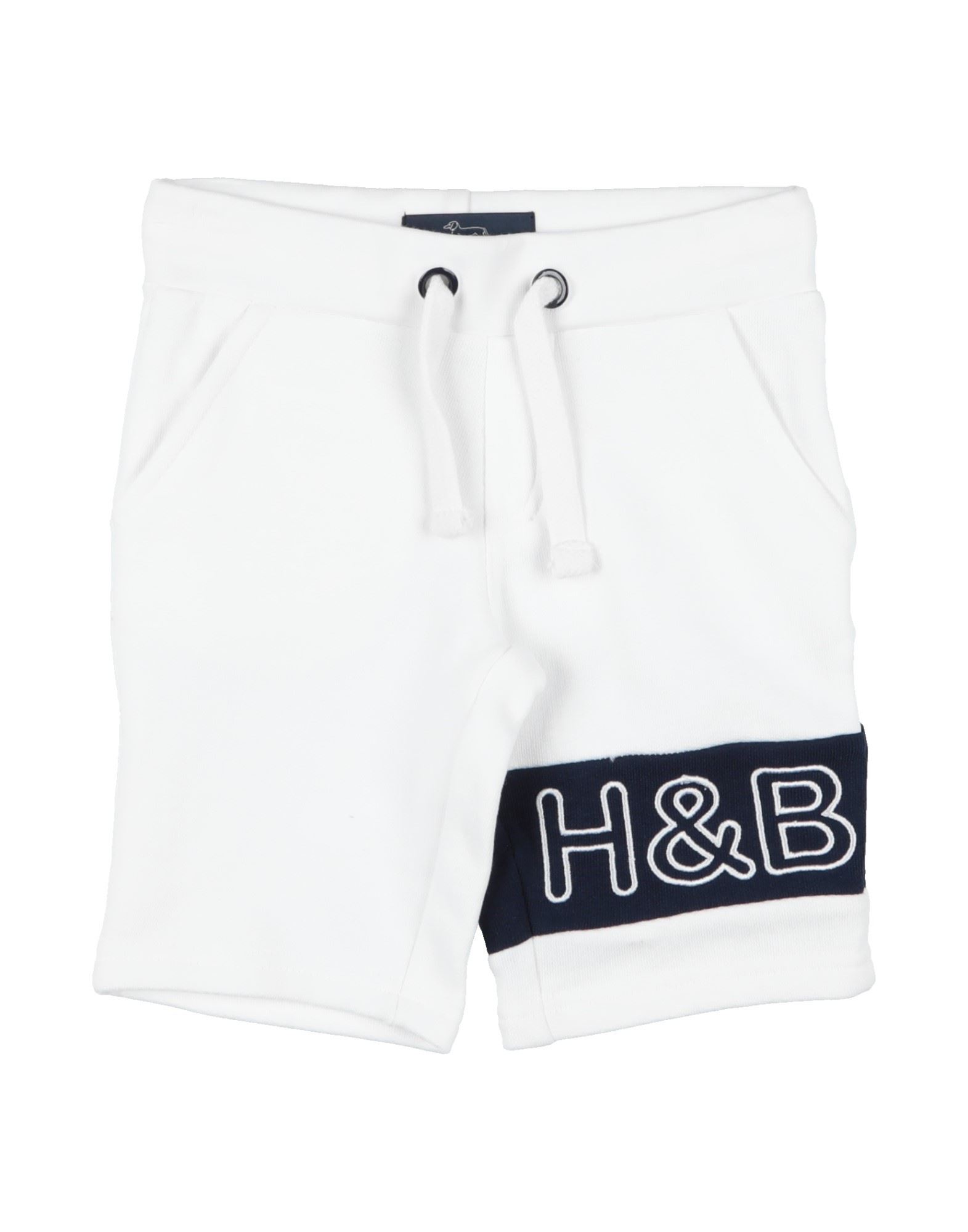 HARMONT & BLAINE Shorts & Bermudashorts Kinder Weiß von HARMONT & BLAINE