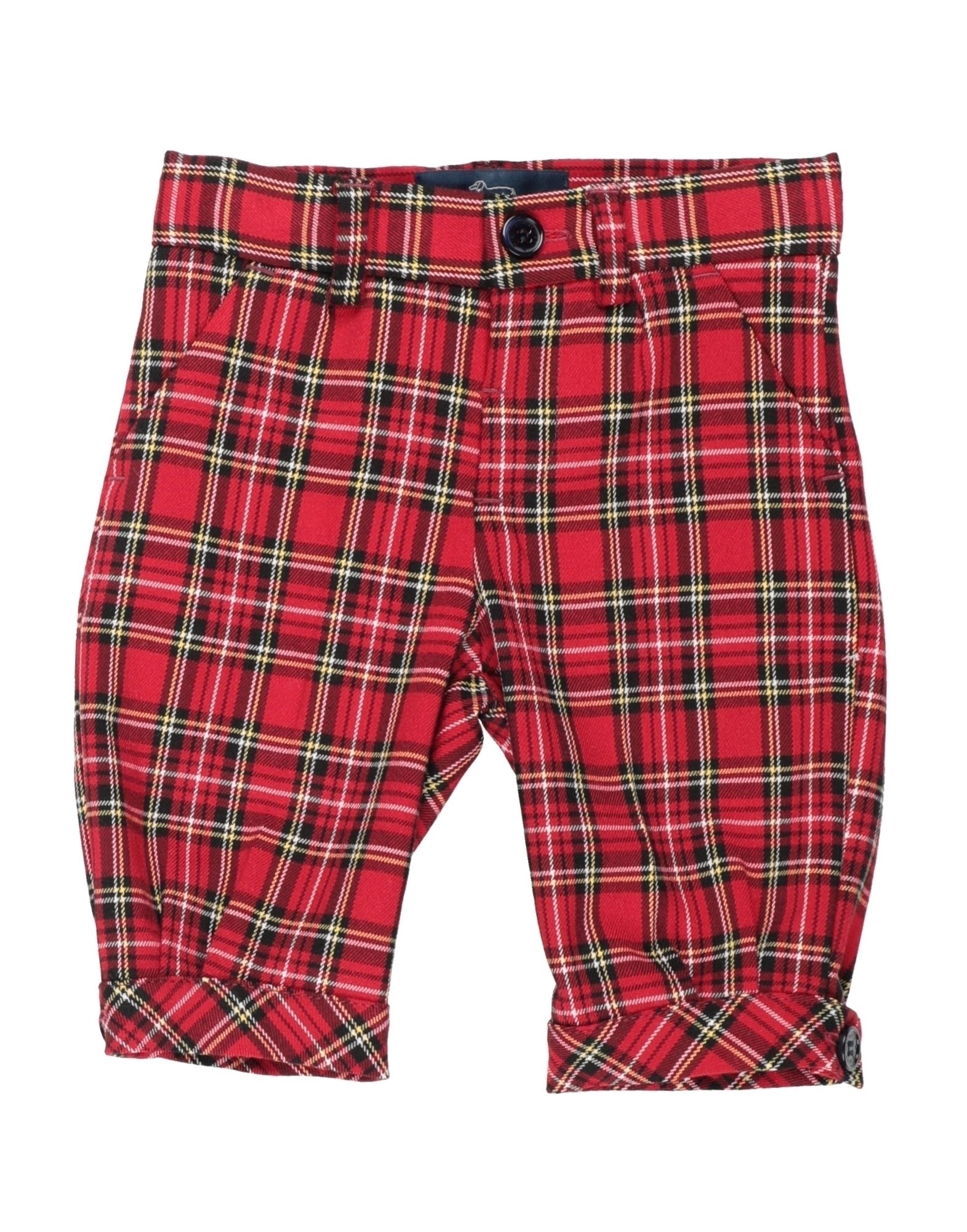 HARMONT & BLAINE Shorts & Bermudashorts Kinder Ziegelrot von HARMONT & BLAINE