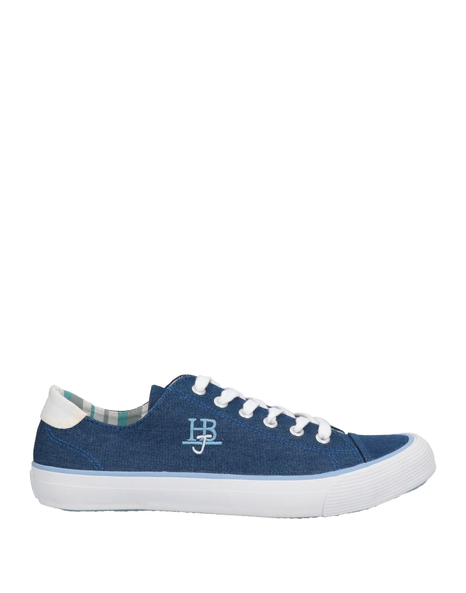 HARMONT & BLAINE Sneakers Herren Blau von HARMONT & BLAINE