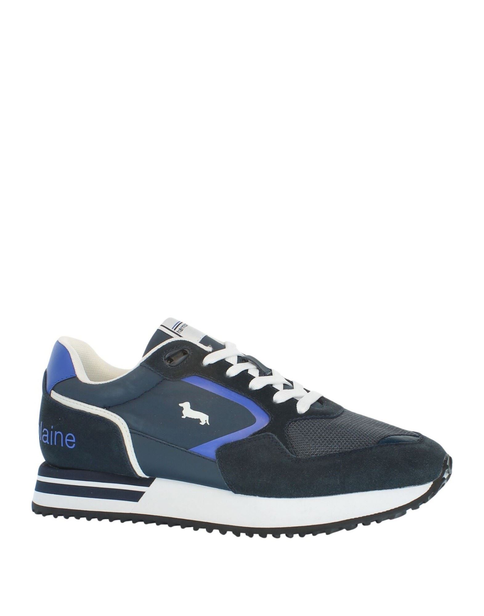 HARMONT & BLAINE Sneakers Herren Blau von HARMONT & BLAINE