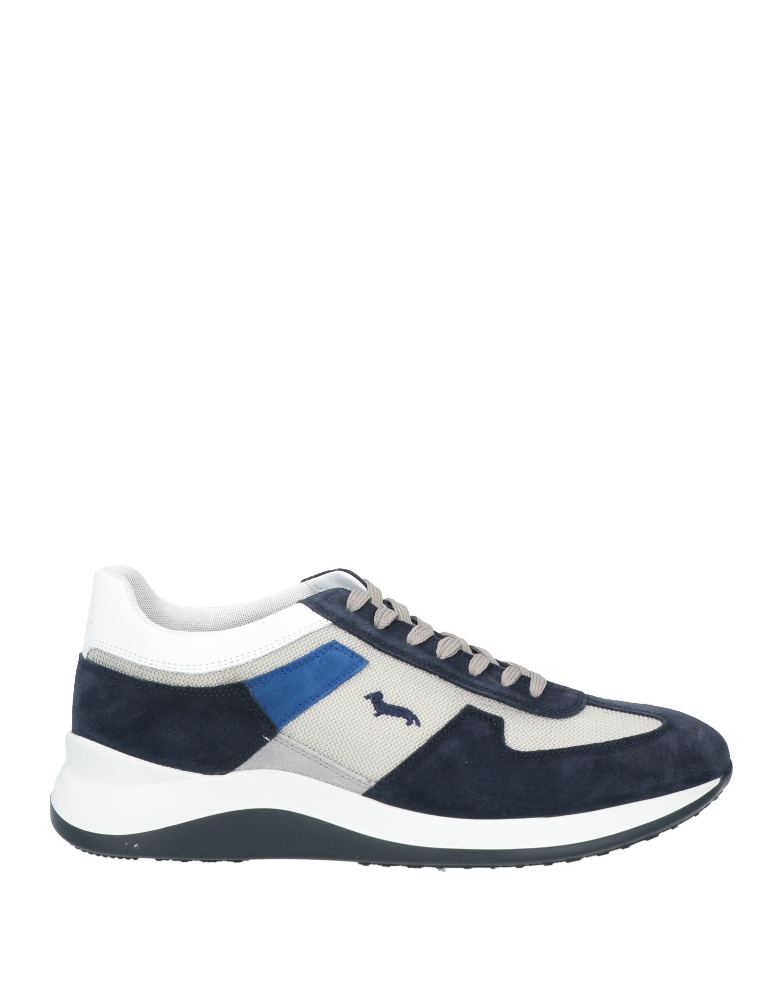 HARMONT & BLAINE Sneakers Herren Hellgrau von HARMONT & BLAINE