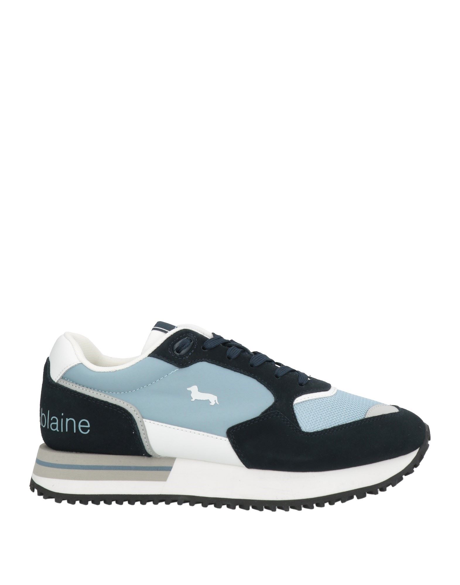 HARMONT & BLAINE Sneakers Herren Himmelblau HARMONT & BLAINE Sneakers Herren Himmelblau von HARMONT & BLAINE