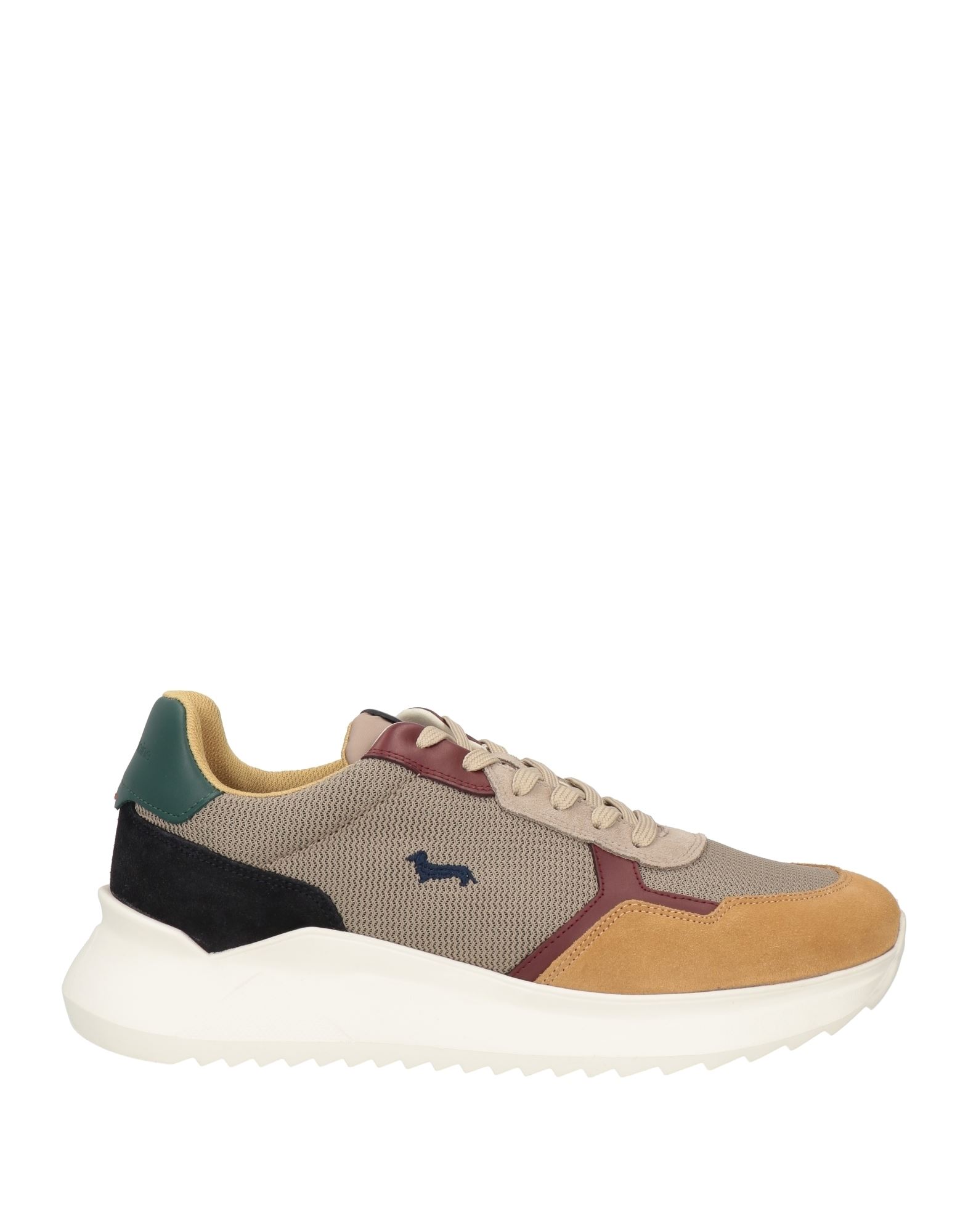 HARMONT & BLAINE Sneakers Herren Khaki HARMONT & BLAINE Sneakers Herren Khaki von HARMONT & BLAINE