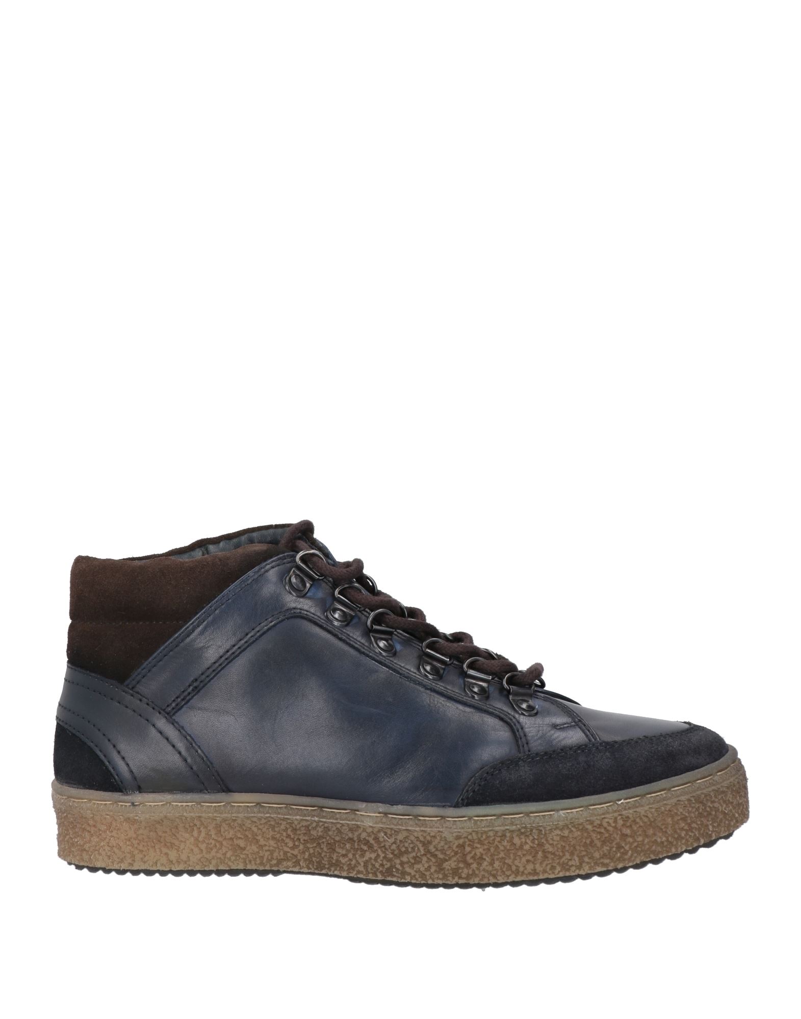 HARMONT & BLAINE Sneakers Herren Nachtblau von HARMONT & BLAINE